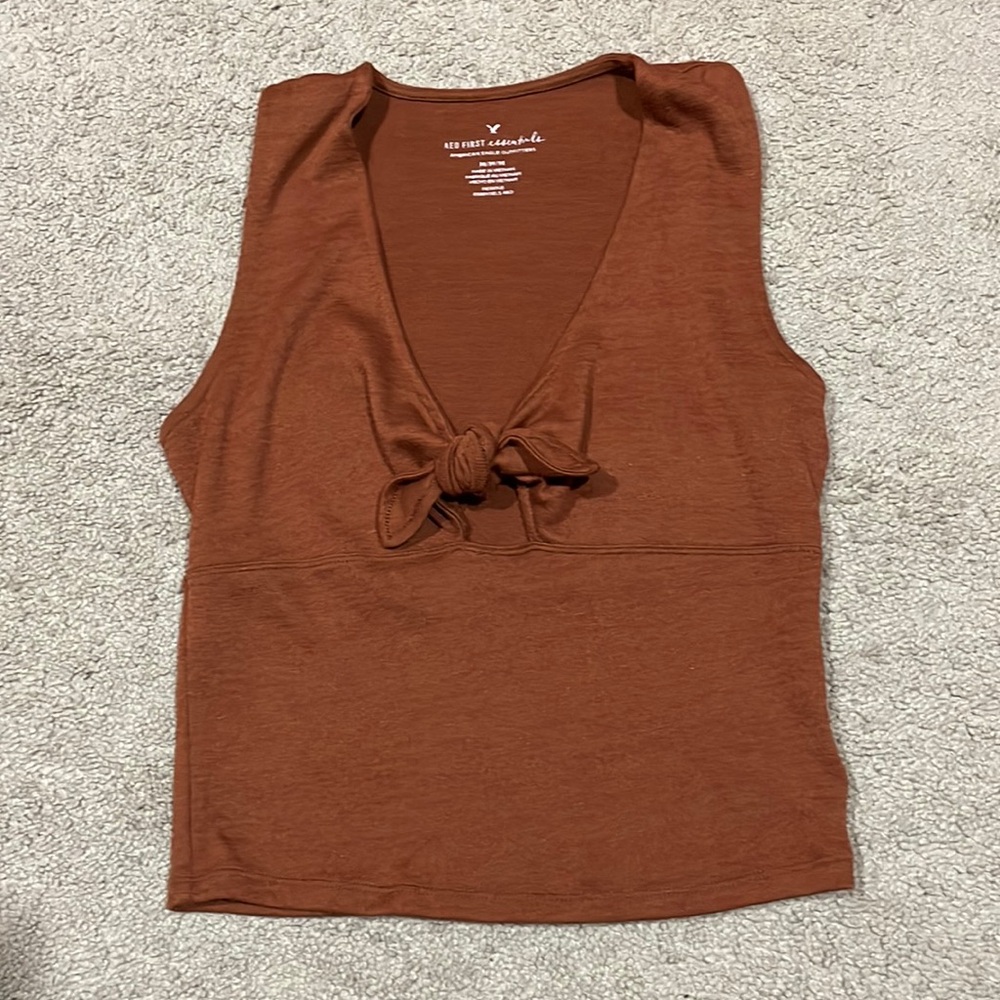 AE Crop Top